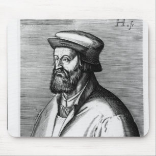 John Wycliffe Musmatta