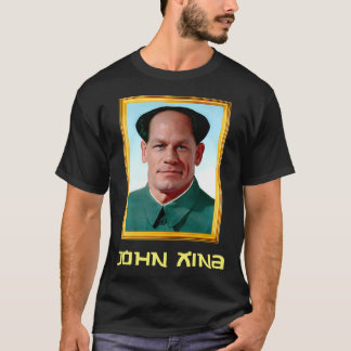 John Xina T Shirt