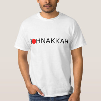 Johnakkah för Japan T-shirt