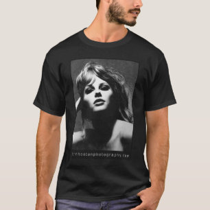 johnhootonphotographyT-tröja Tee Shirt