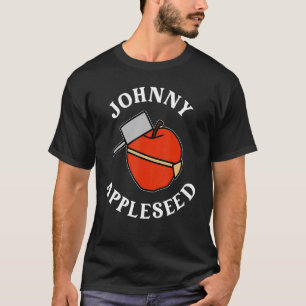 Johnny Appleseed Day 2022 Gift for Kid Småbarn T Shirt