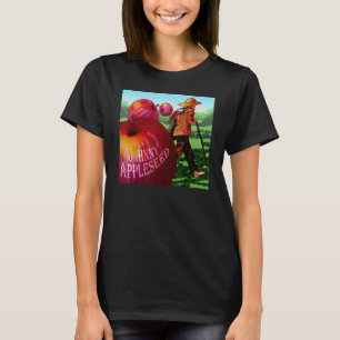 Johnny Appleseed Sept 26 Celebrate Legends_1 T Shirt