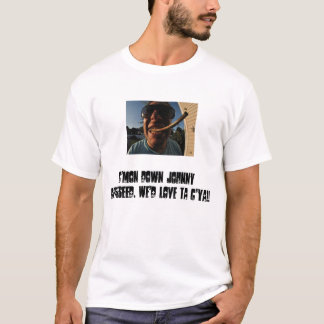 Johnny Appleseed Tröja