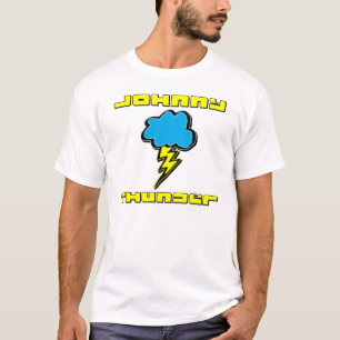 Johnny åska t shirt