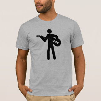 Johnny B. Klibba T-shirt