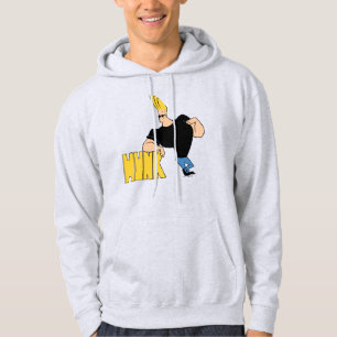 Johnny Bravo - Hunk Hoodie