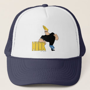 Johnny Bravo - Hunk Keps