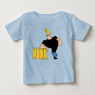 Johnny Bravo - Hunk T Shirt