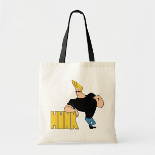Johnny Bravo - Hunk Tygkasse
