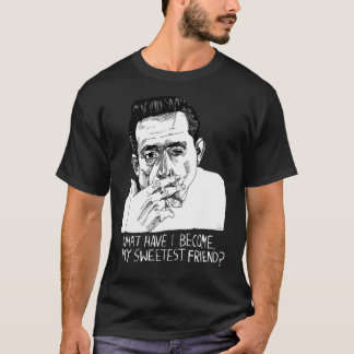 Johnny Cash T Shirt