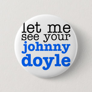 Johnny Doyle Knapp