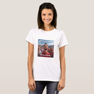 Johnny Fantastic Sportartiklar Fotboll T Shirt