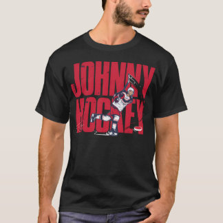 Johnny Gaudreau T Shirt