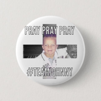 Johnny Gorman knäppas Knapp