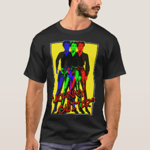 Johnny Guitar Joan Jett Music of T Shirt