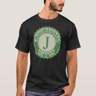 Johnny J skjorta T Shirt