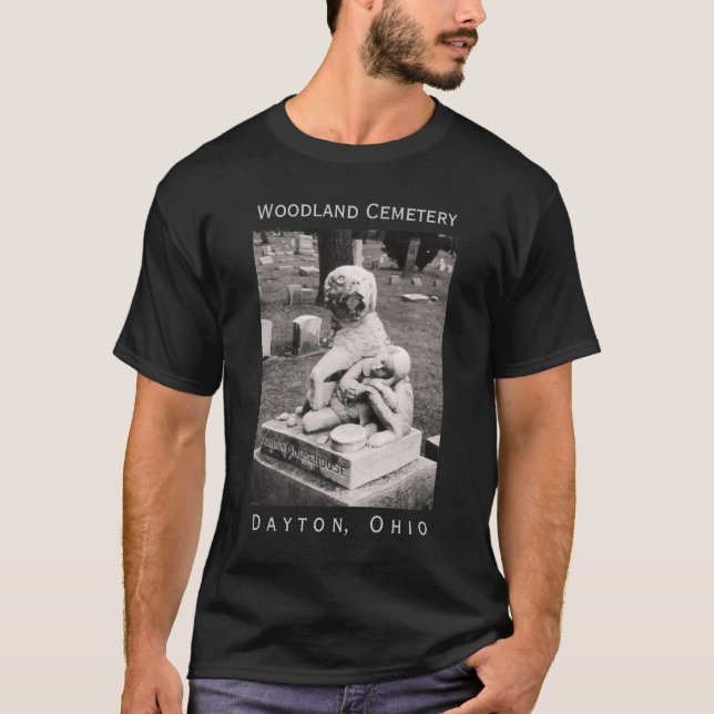 johnny morehouse för t-shirt (Framsida)