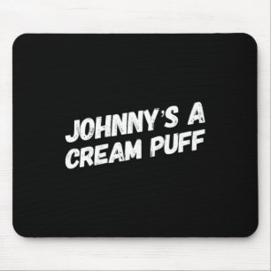 Johnny Musmatta