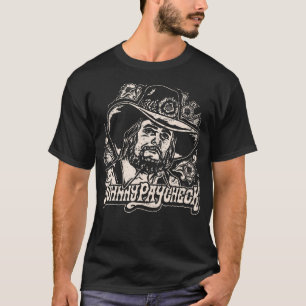 Johnny Paycheck T Shirt