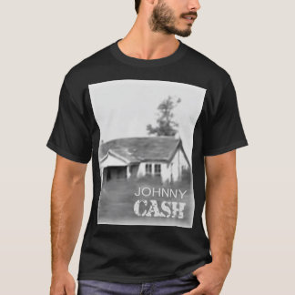 Johnny Pengarar Childnature Home T Shirt