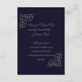 Johnny Pengarar Inbjudningar