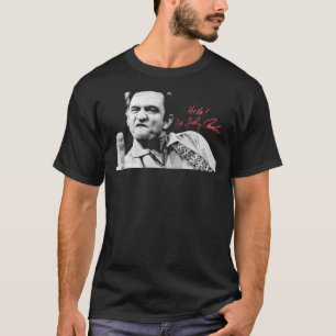 Johnny PENGARAR Slim Fit T-Shirt Essential