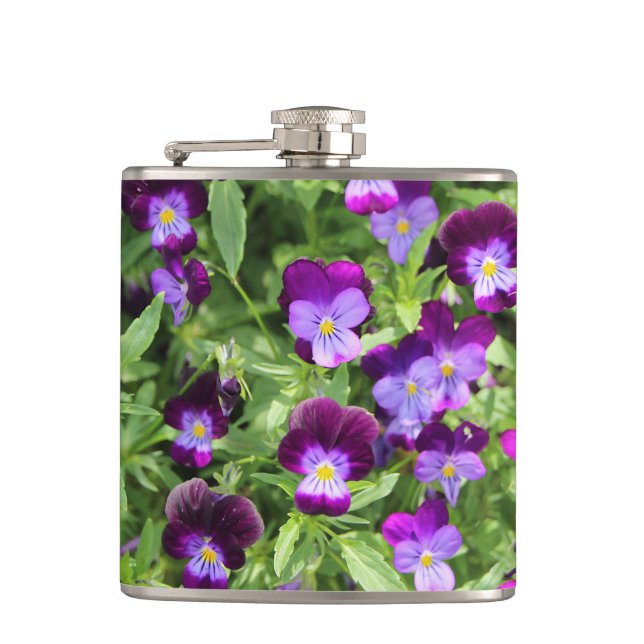 Johnny Pop Ups Fickplunta (Framsidan)