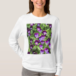 Johnny Pop Ups T Shirt