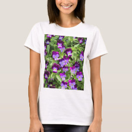 Johnny Pop Ups T Shirt