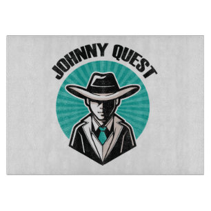 Johnny Quest