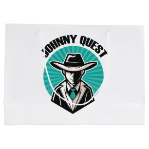 Johnny Quest