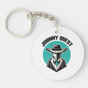 Johnny Quest