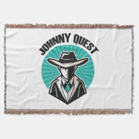 Johnny Quest
