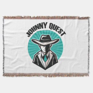 Johnny Quest Filt