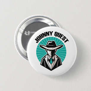 Johnny Quest Knapp