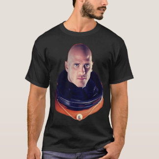 Johnny Sins-Porträtt T Shirt
