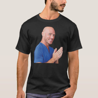 Johnny Sins Sticker.png T Shirt