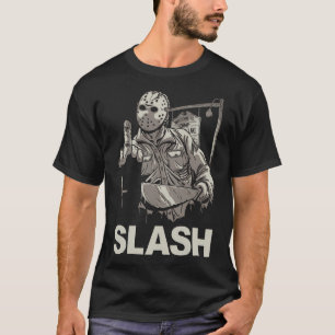 Johnny Slash T Shirt