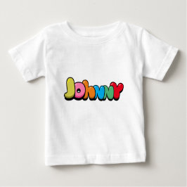 Johnny T Shirt