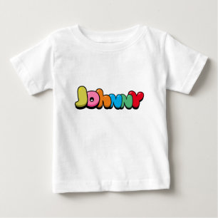 Johnny T Shirt