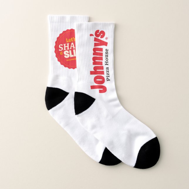 Johnny's Pizza House Strumpor (Par)