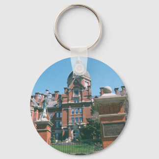 Johns Hopkins Hospital Nyckelring