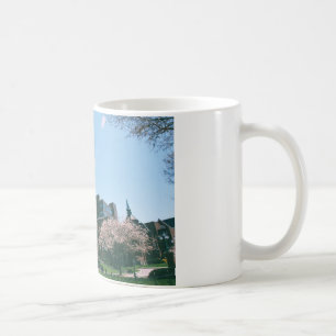 Johns Hopkins sjukhus Kaffemugg