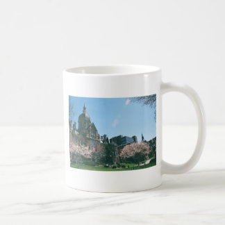 Johns Hopkins sjukhus Kaffemugg