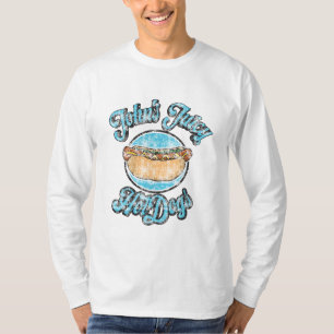 Johns saftiga korvar t shirt