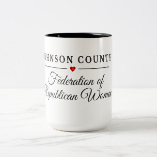 Johnson County FRW mugg