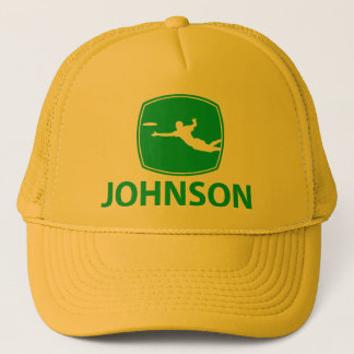 Johnson Deere Keps