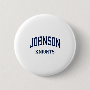 Johnson High School Hs Gainesville Ga Retro Sports Knapp