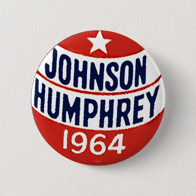 Johnson-Humphrey - knäppas Knapp (Framsida)