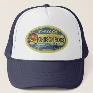 Johnson Rods L Keps